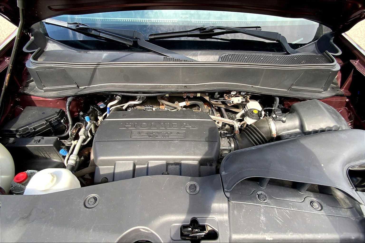 Used 2013 Honda Pilot EX image 28