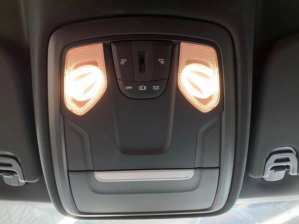 Used 2021 RAM 1500 Big Horn image 31