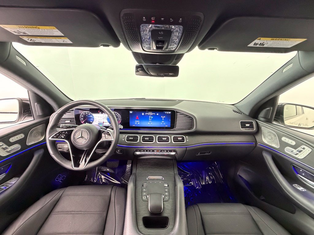 Used 2025 Mercedes-Benz GLE 450e 4MATIC image 6