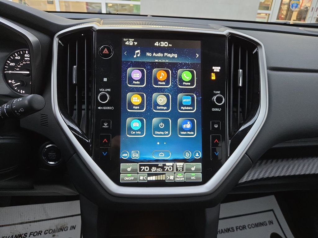 Used 2025 Subaru Ascent Premium image 24