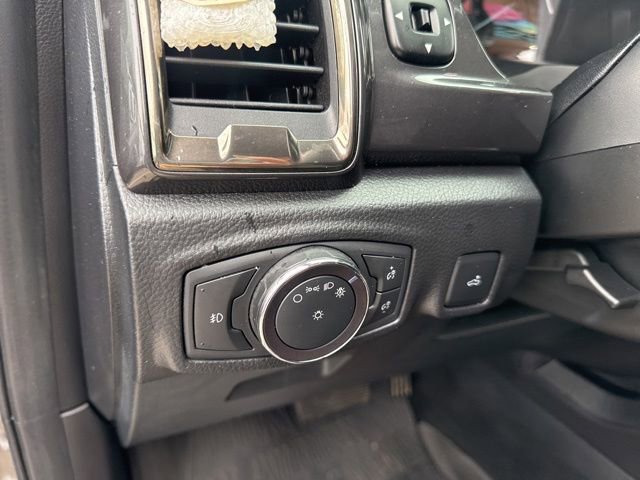 Used 2019 Ford Ranger Lariat w/ Equipment Group 501A Mid AWD/4WD image 30