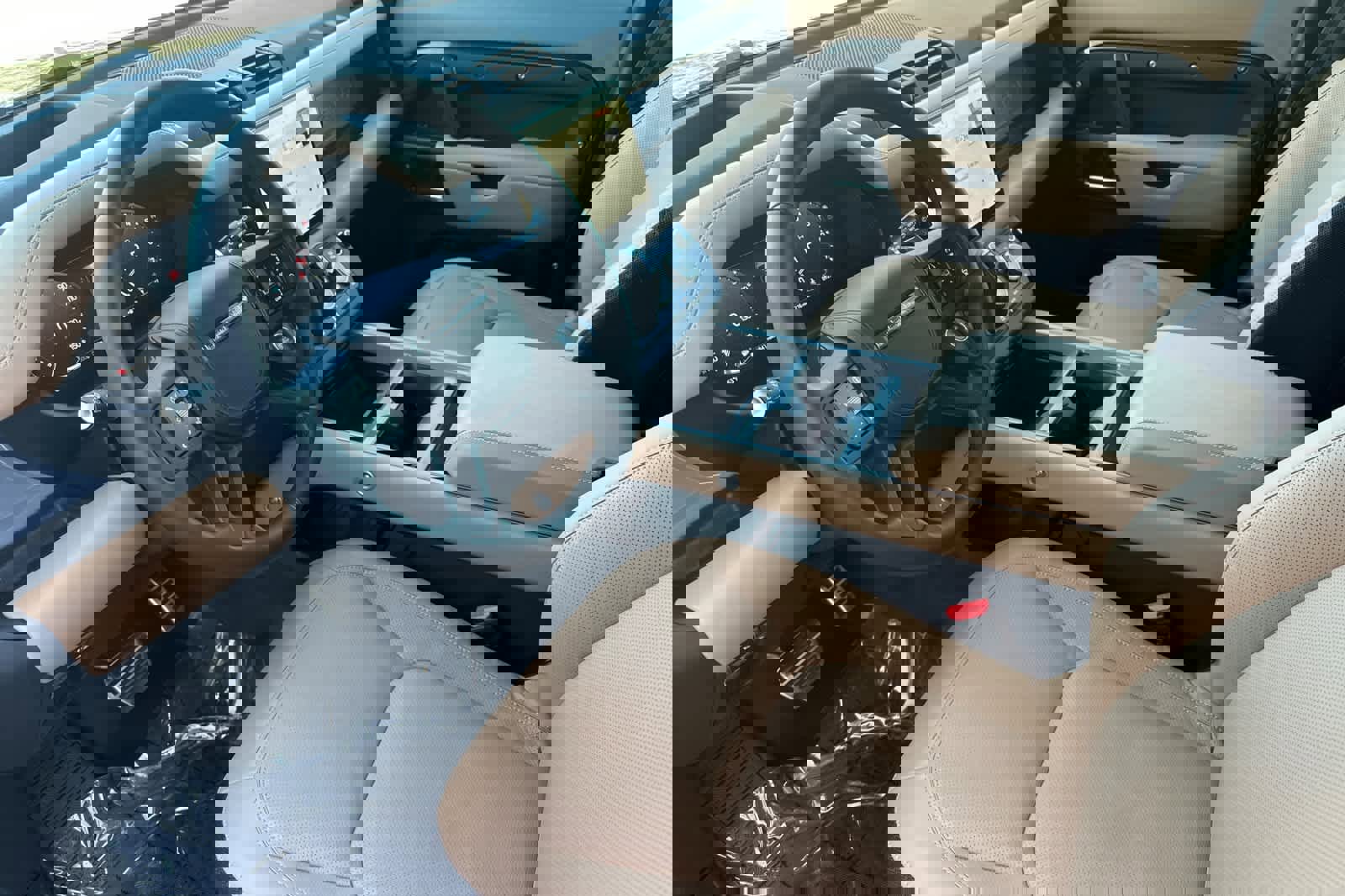 Used 2025 Land Rover Defender 110 V8 image 11