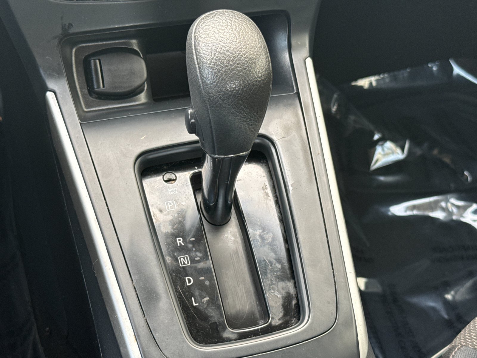 Used 2018 Nissan Sentra S FWD image 18