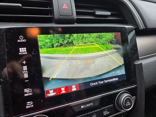 Used 2016 Honda Civic EX-L image 15