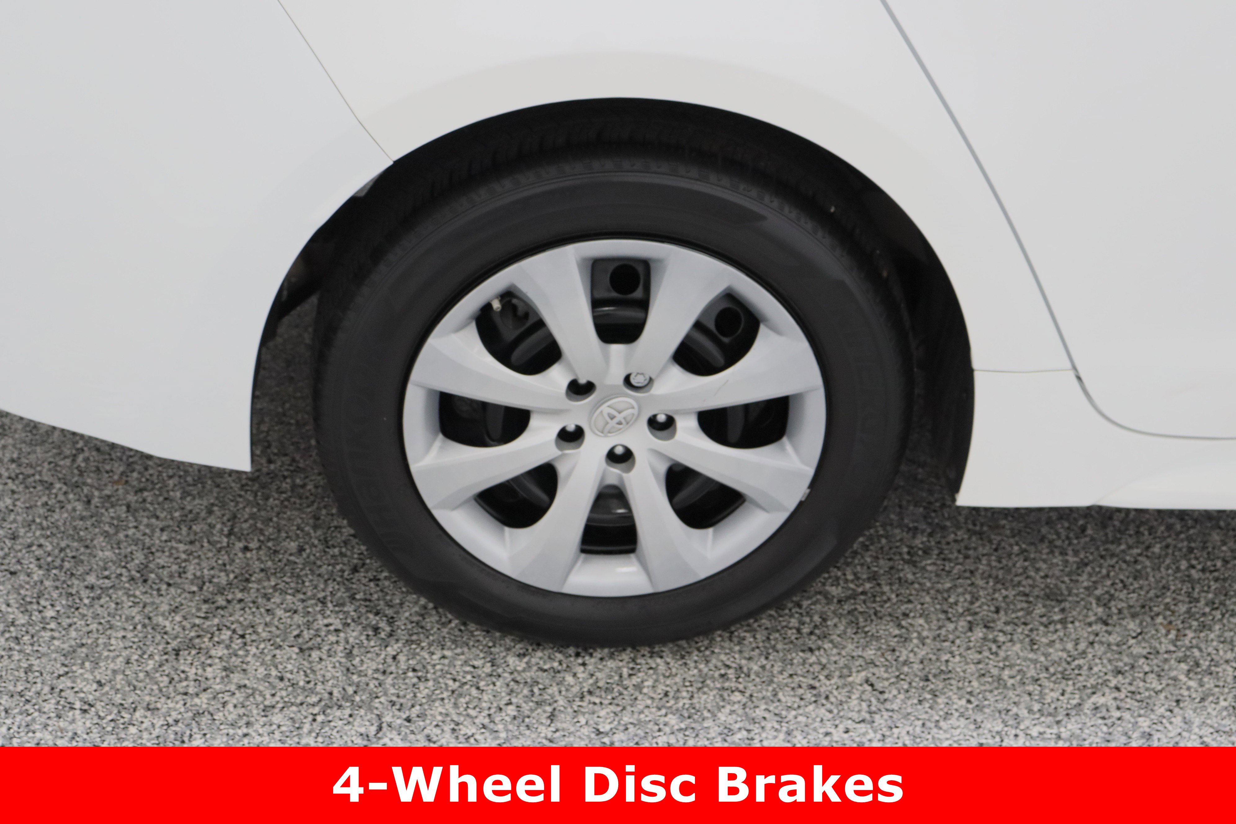 Certified 2023 Toyota Corolla LE FWD image 6