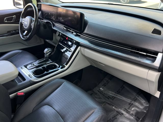 Used 2022 Kia Carnival SX Prestige FWD image 43