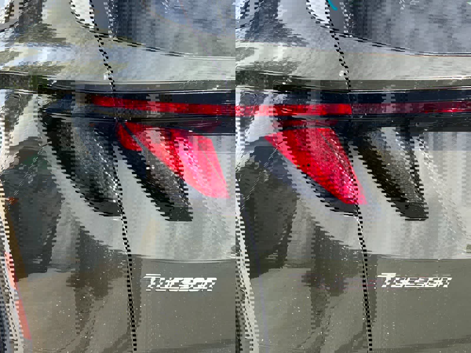 New 2026 Hyundai Tucson SEL image 25