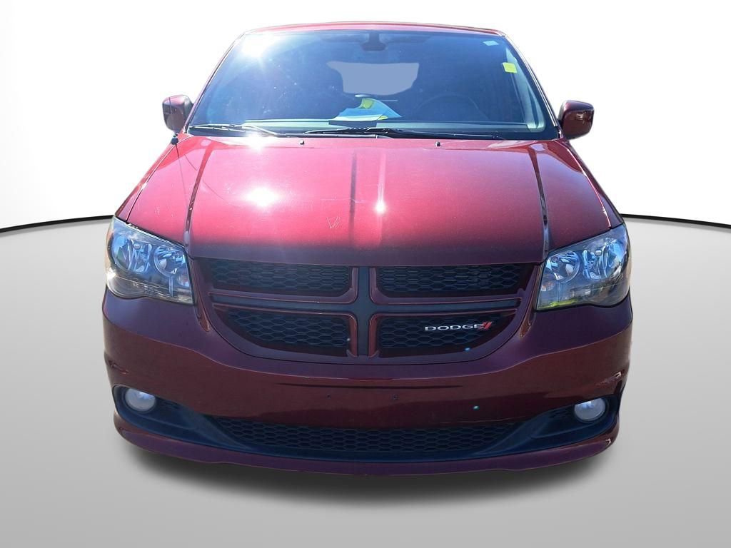 Used 2019 Dodge Grand Caravan GT image 9