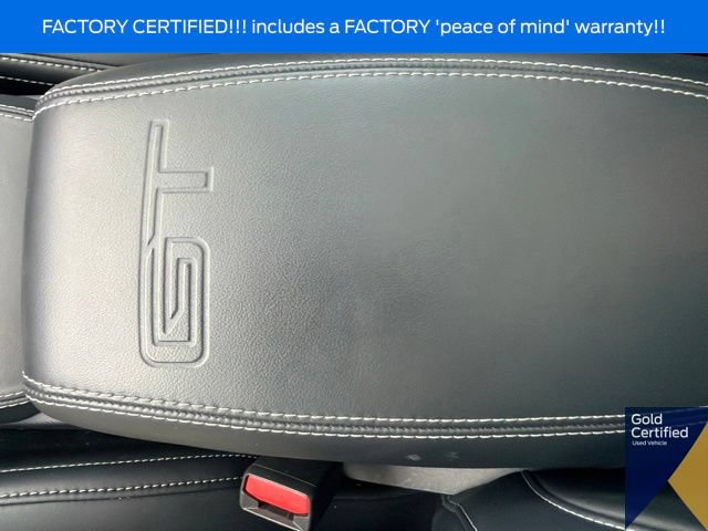 Used 2023 Ford Mustang Mach-E GT w/ GT Performance Edition AWD/4WD image 39
