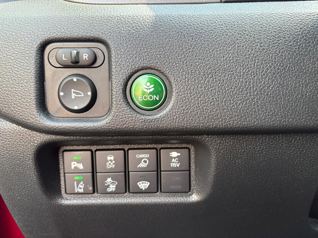 Used 2023 Honda Ridgeline RTL-E image 18