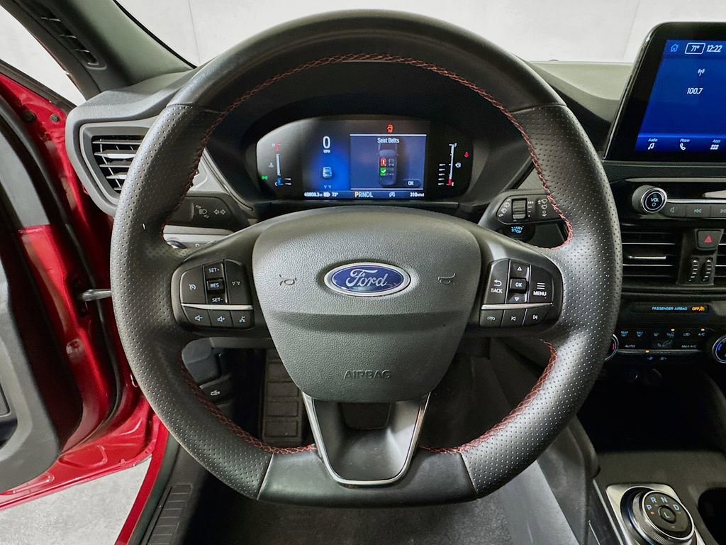 Used 2024 Ford Escape ST-Line image 9