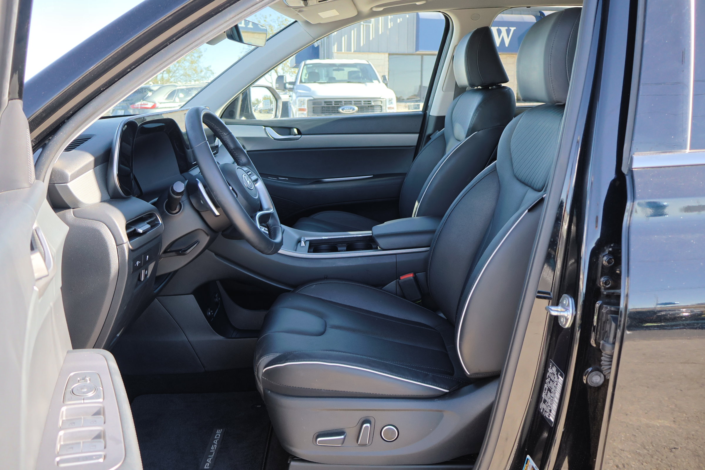 Used 2024 Hyundai Palisade XRT image 13