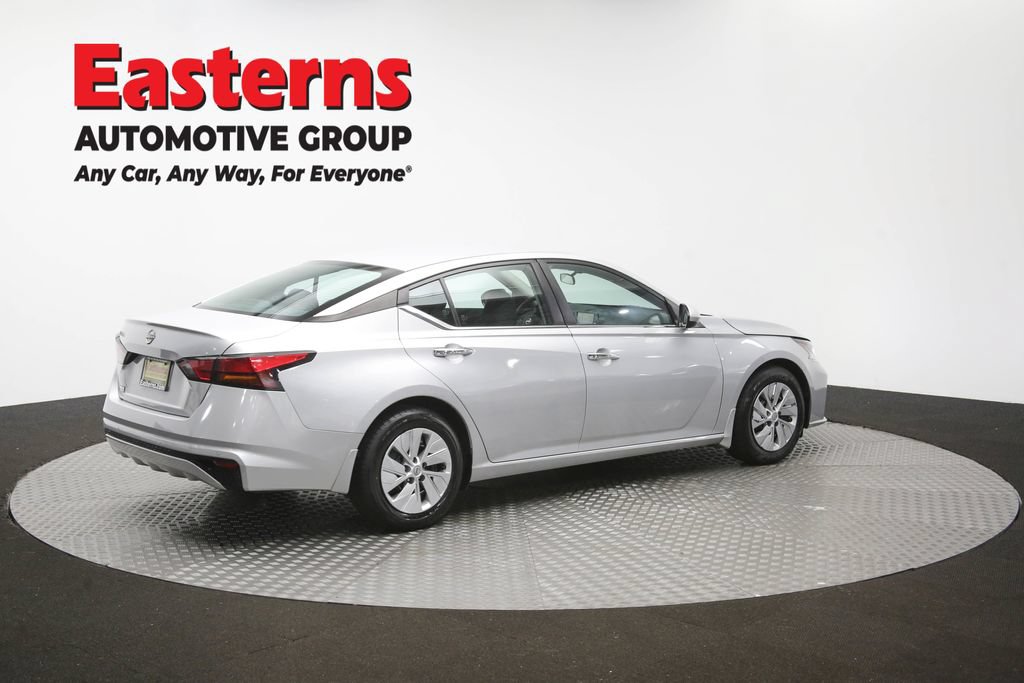 Used 2023 Nissan Altima 2.5 S FWD image 40