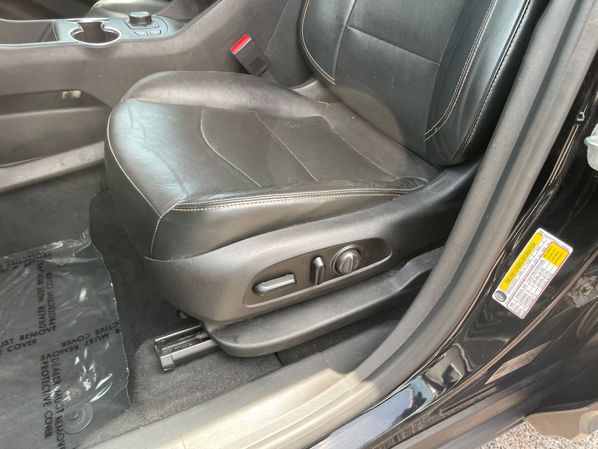 Used 2020 GMC Terrain SLT w/ Preferred Package FWD image 14