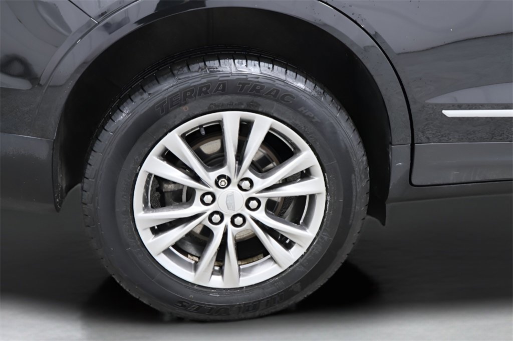 Used 2022 Cadillac XT5 Premium Luxury image 32