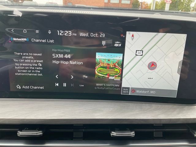 New 2025 Kia Telluride SX Prestige X-Line image 18