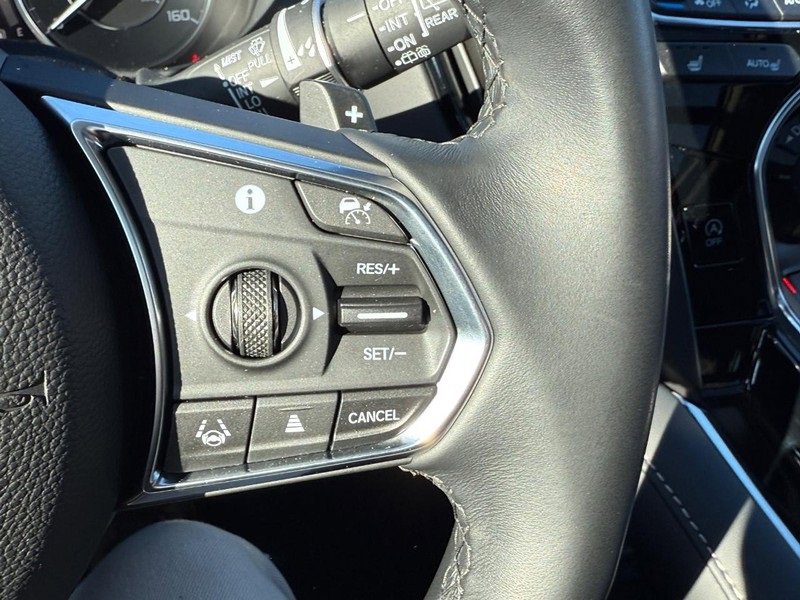 Certified 2023 Acura RDX w/ Technology Package image 18