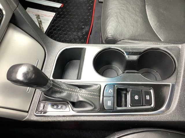 Used 2015 Hyundai Sonata Limited 2.0T w/ Cargo Package FWD image 34