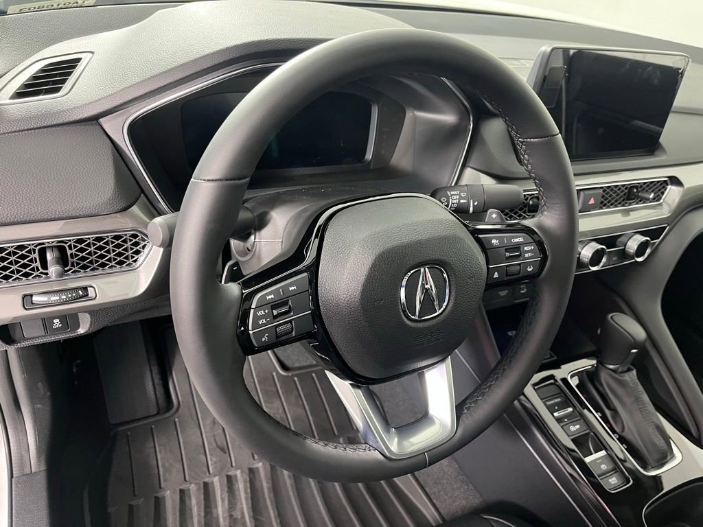 New 2026 Acura Integra FWD image 24