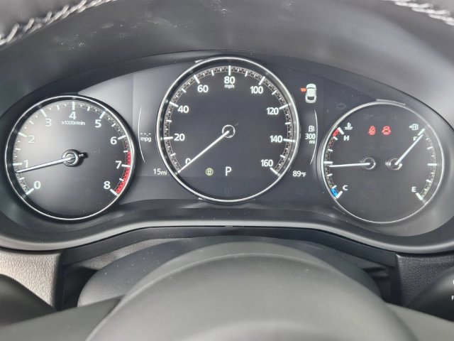 New 2026 MAZDA CX-30 AWD 2.5 S image 10