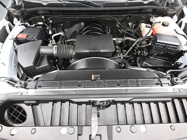 Used 2025 GMC Sierra 3500 SLE w/ SLE Convenience Package image 45