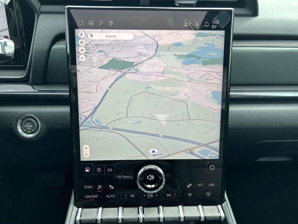 New 2026 GMC Terrain AT4 AWD/4WD image 11