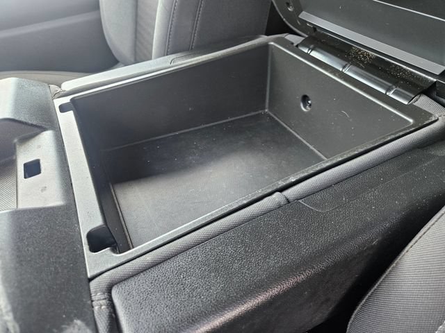 Used 2023 Chevrolet Silverado 1500 Custom w/ LPO, Dark Essentials Package AWD/4WD image 26