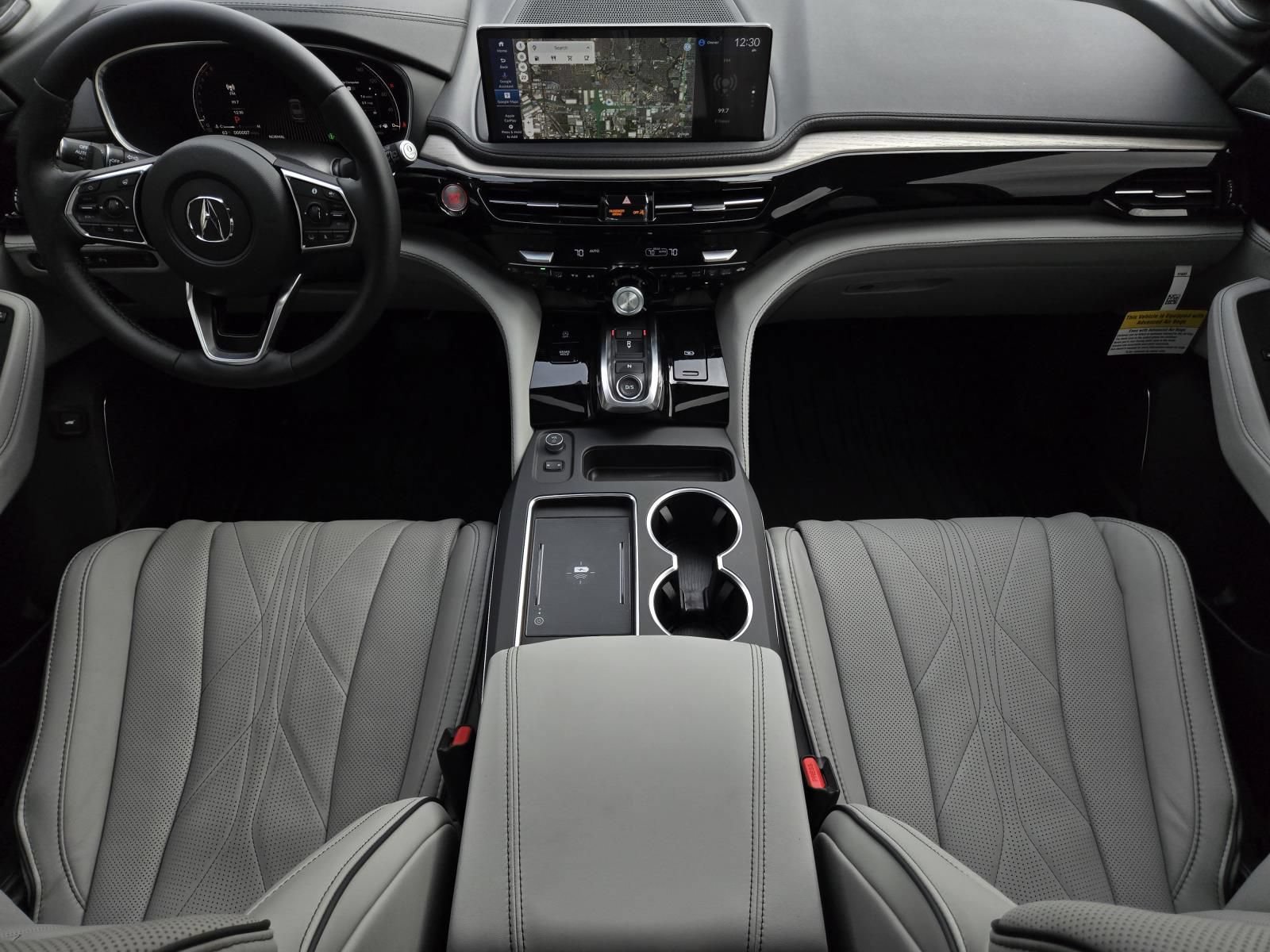 New 2026 Acura MDX SH-AWD w/ Advance Package image 16