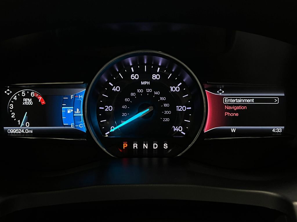 Used 2018 Ford Explorer Limited w/ Equipment Group 301A image 24