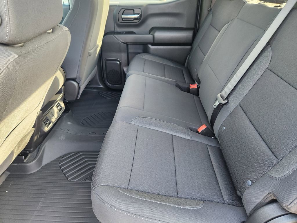 New 2026 Chevrolet Silverado 1500 Custom Trail Boss w/ LPO, Dark Essentials Package image 29