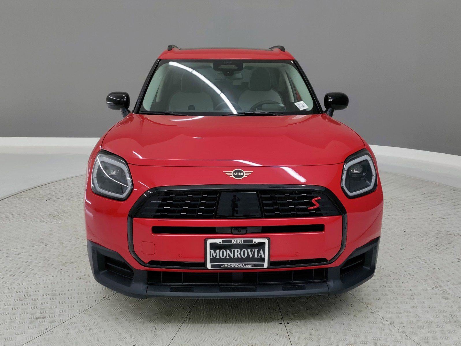 Used 2025 MINI Cooper Countryman S w/ Comfort Package Max AWD/4WD image 2