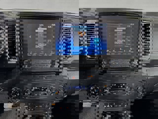 Certified 2023 Nissan Frontier SV w/ SV Convenience Package AWD/4WD image 12