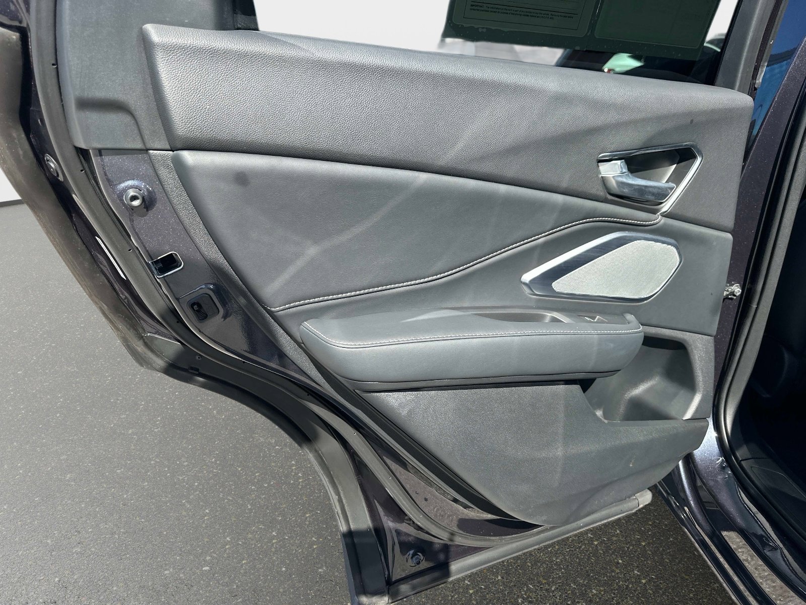 Certified 2020 Acura RDX FWD w/ Technology Package image 12