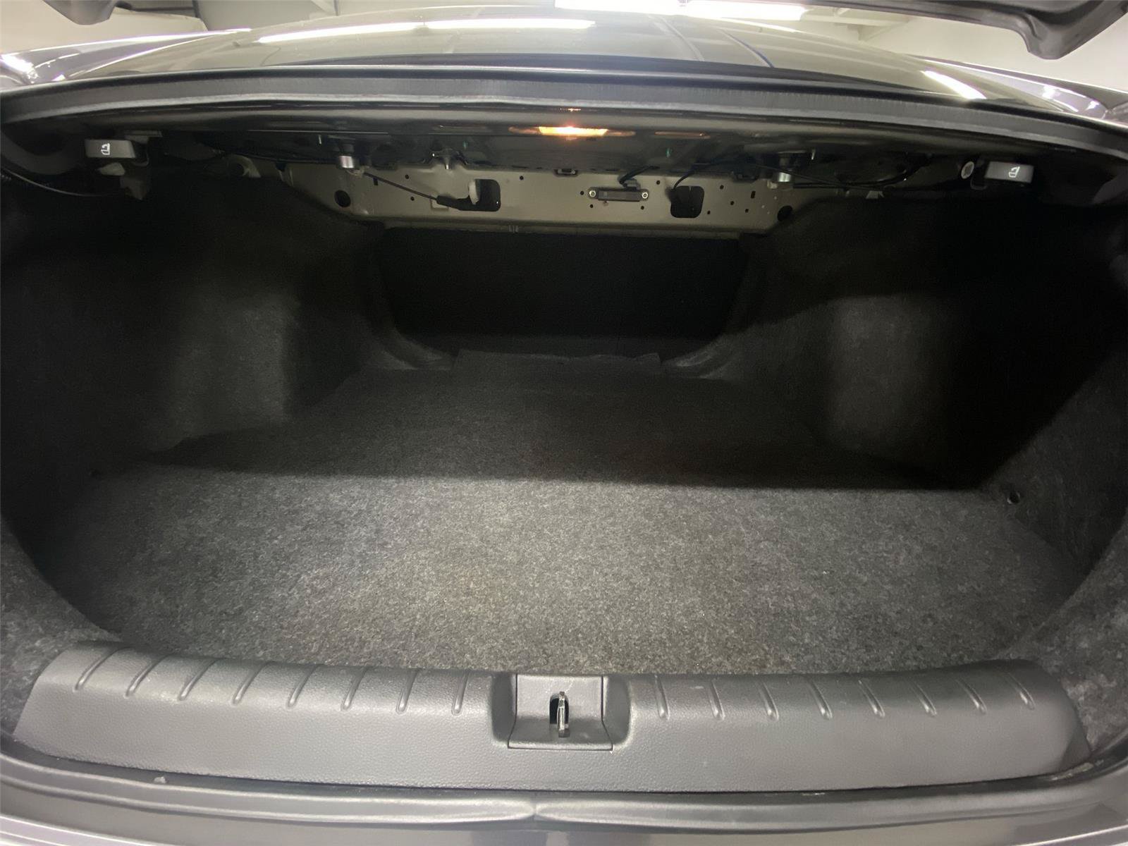Used 2020 Honda Civic Sport image 23