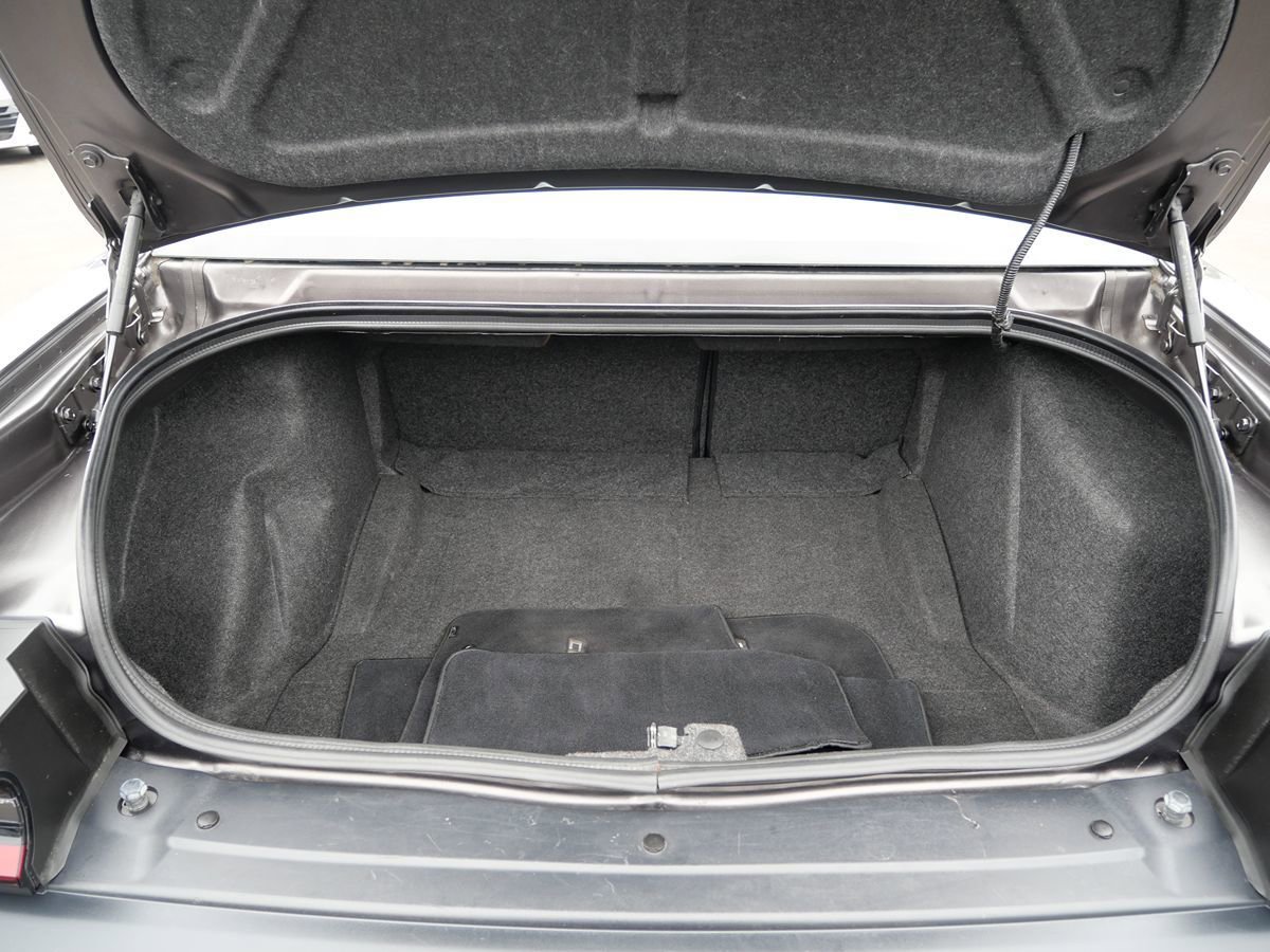 Used 2020 Dodge Challenger SXT AWD/4WD image 24