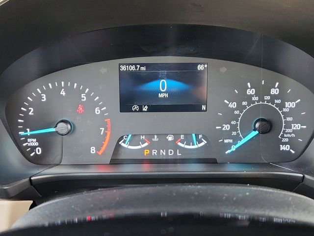 Used 2022 Ford Escape SE w/ Convenience Package AWD/4WD image 42