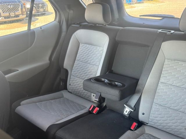 Used 2021 Chevrolet Equinox LS w/ LS Convenience Package image 22