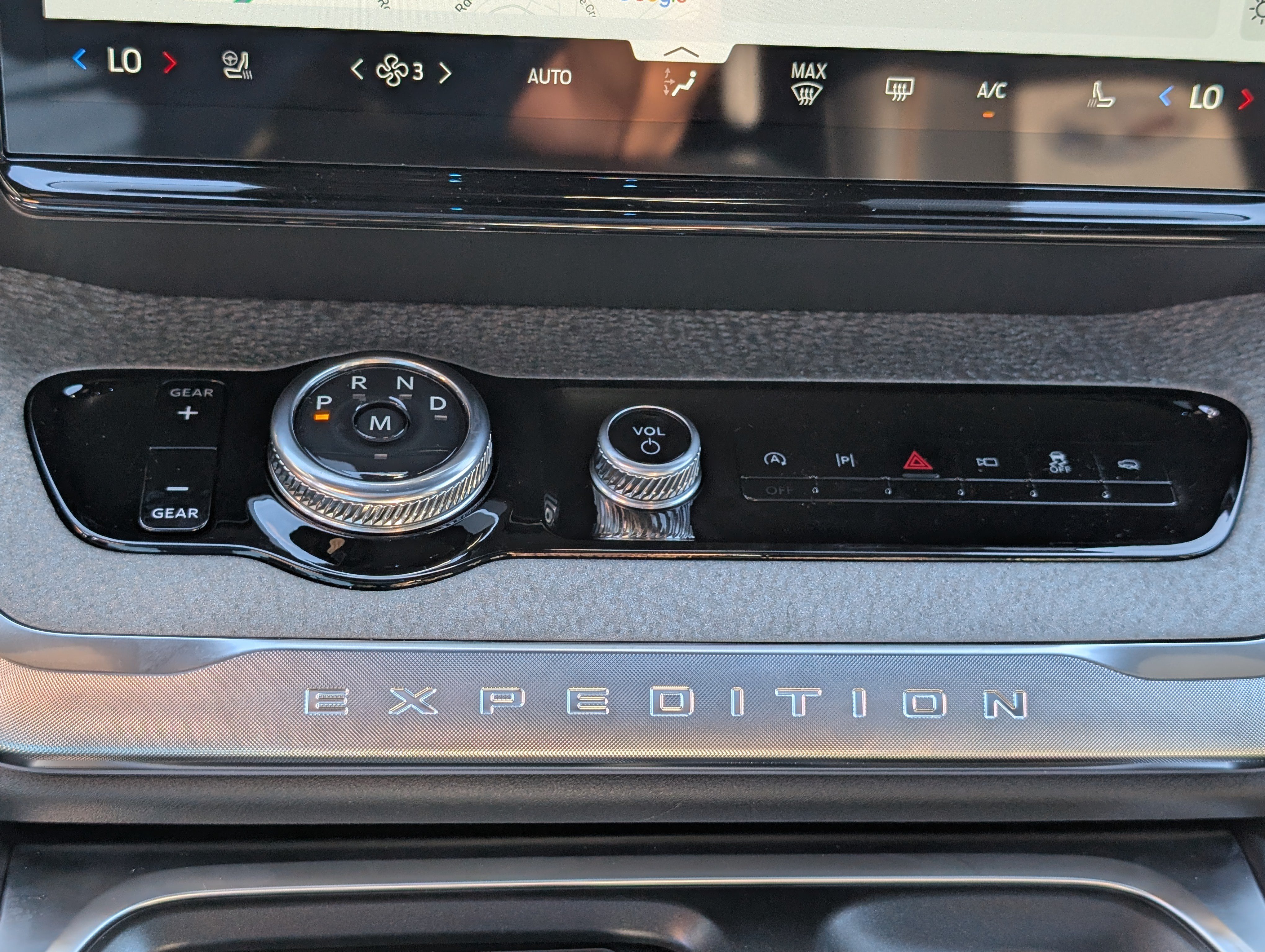 New 2027 Ford Expedition Tremor AWD/4WD image 28