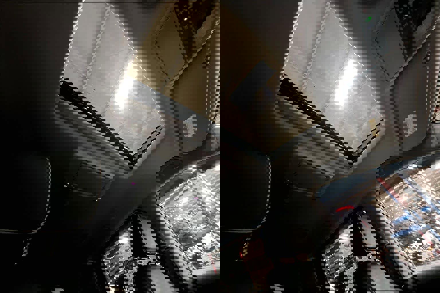 Used 2023 Honda Odyssey Elite image 13