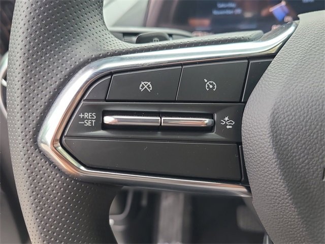 New 2026 Chevrolet Equinox EV LT image 27