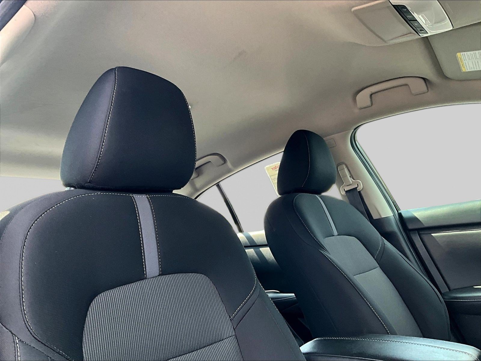 Used 2024 Nissan Sentra SV FWD image 26