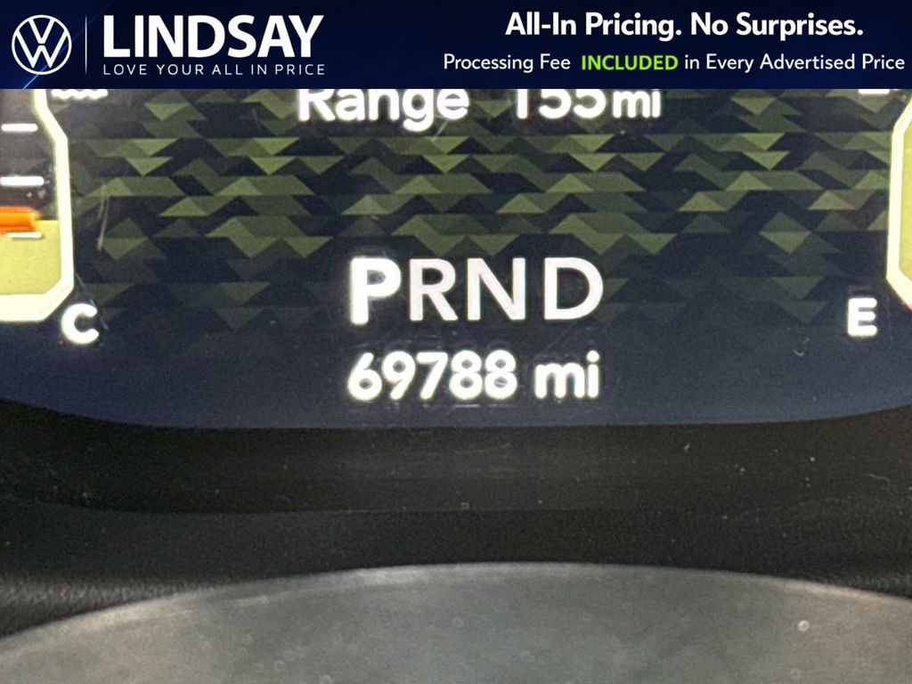 Used 2020 Jeep Wrangler Unlimited Sahara image 25