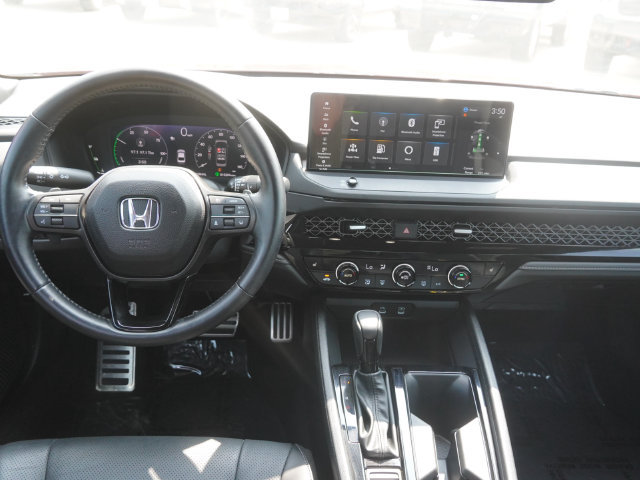 Used 2024 Honda Accord Sport image 5