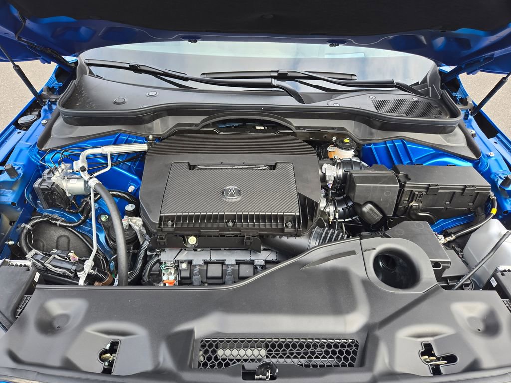 New 2026 Acura MDX A-Spec image 25