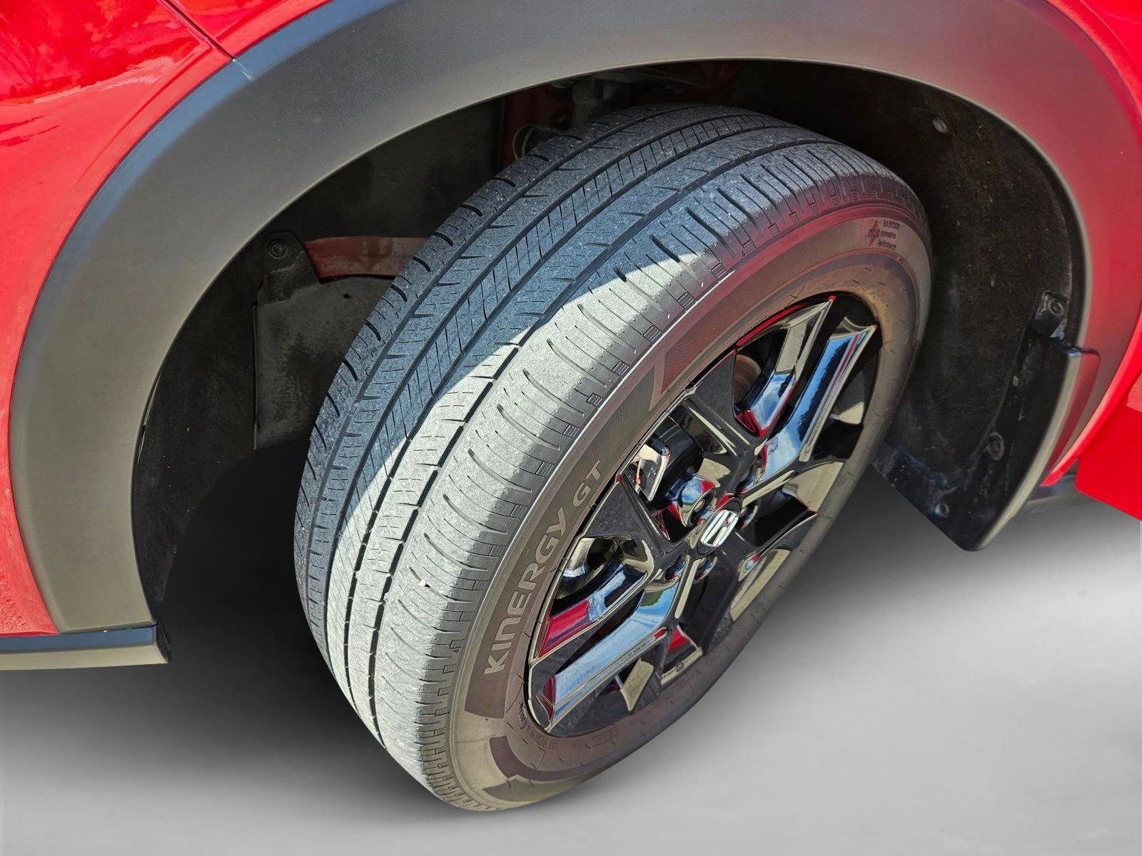 Used 2024 Honda HR-V Sport image 21