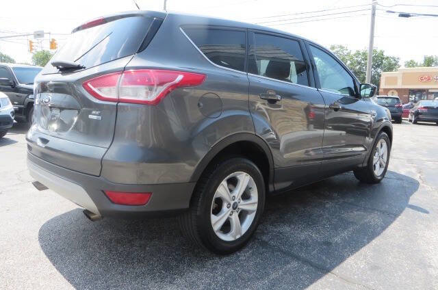 Used 2014 Ford Escape SE image 22