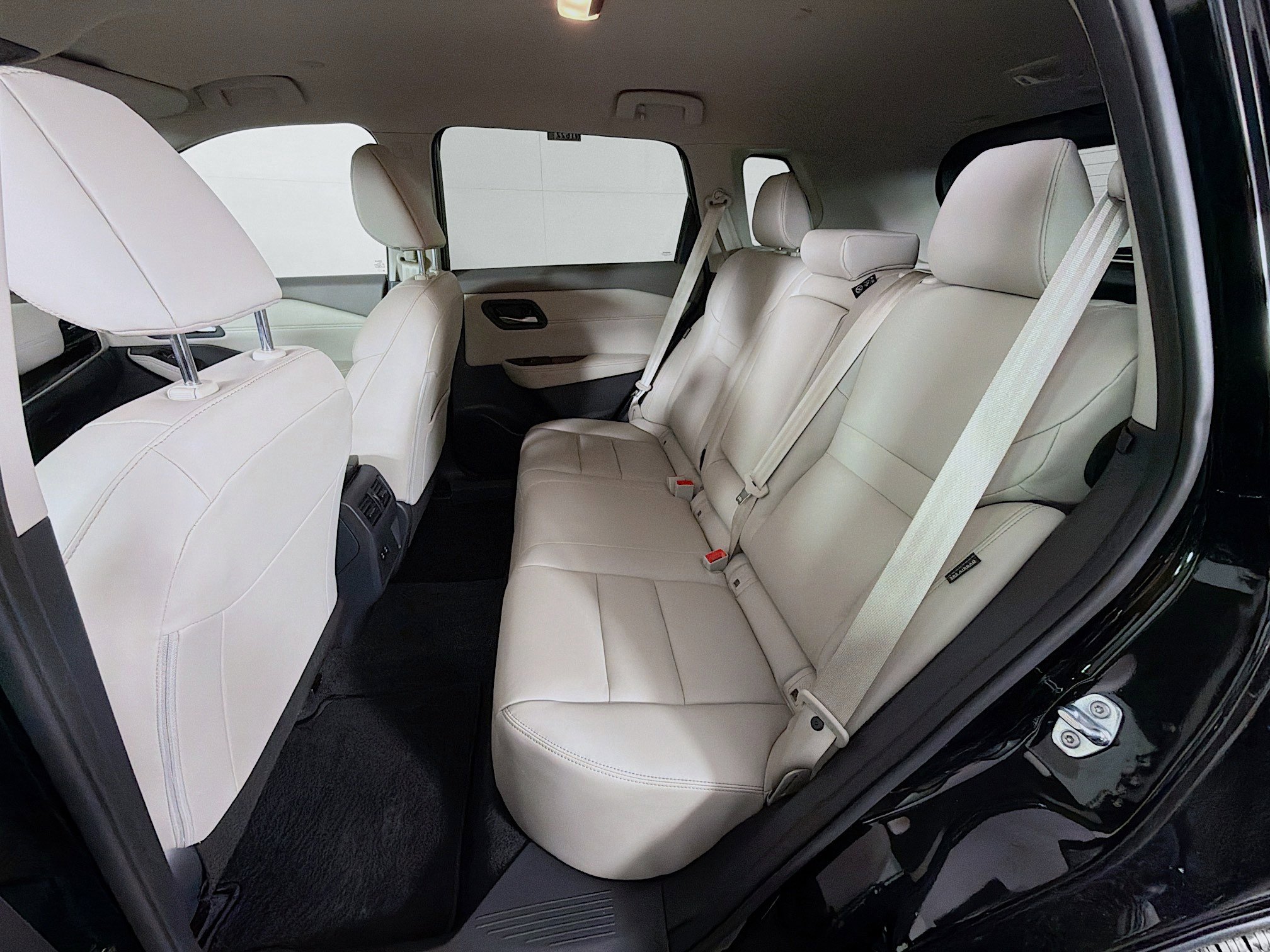 Used 2026 Nissan Rogue SL image 22