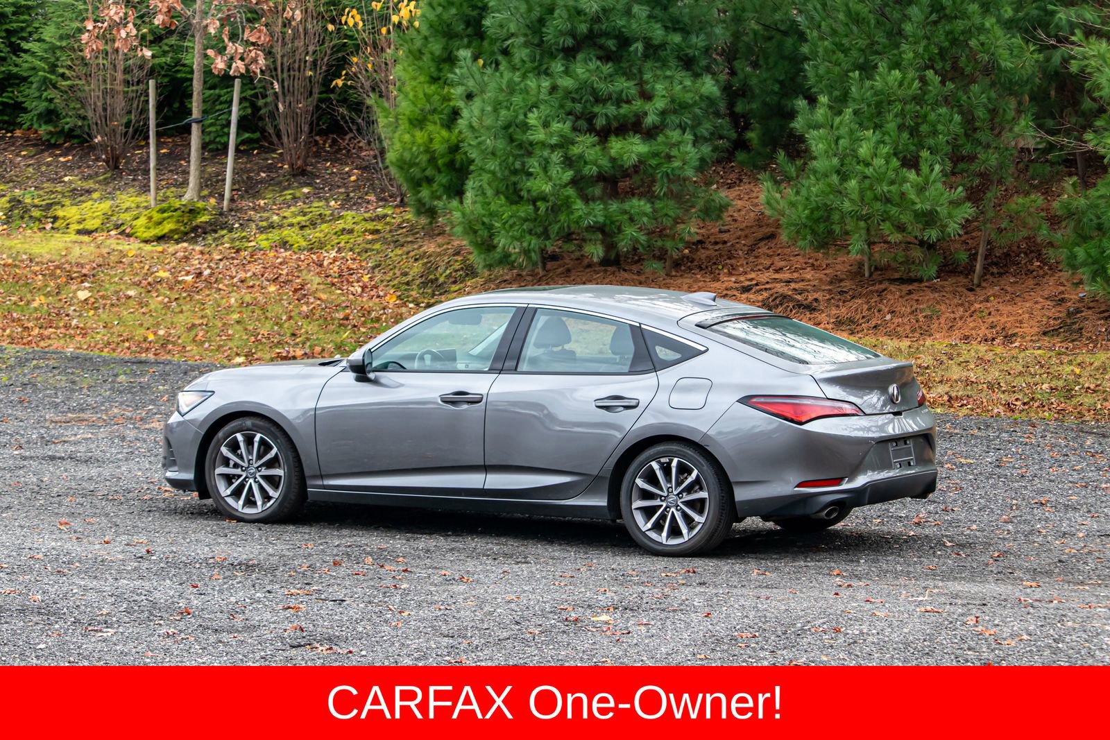 Used 2024 Acura Integra FWD image 5