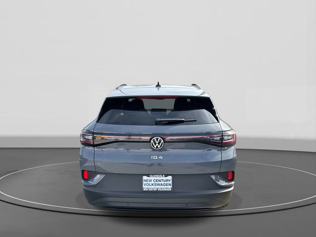 New 2026 Volkswagen ID.4 Pro RWD image 4