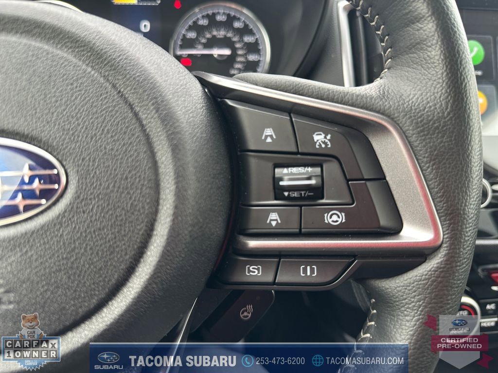 Certified 2024 Subaru Forester Touring image 23